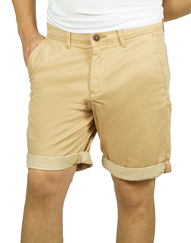 Jack & Jones Man Shorts 